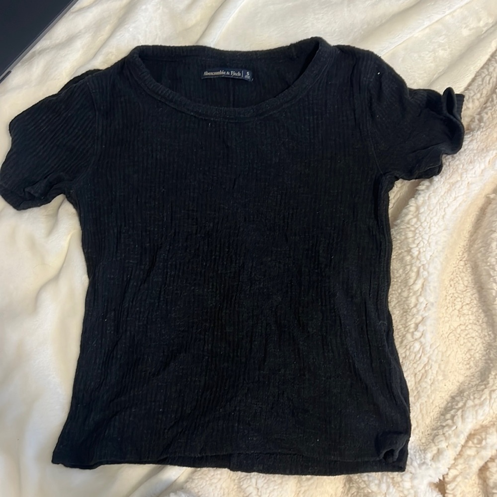 abercrombie top